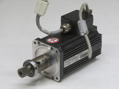 DELTA DRIVE  SAC90S25/3/TB/FT/EY-2048/K BAG CH-5420   For Sale
