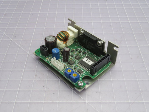 ORIENTAL MOTOR BLHD30K BRUSHLESS DC MOTOR DRIVER T254816