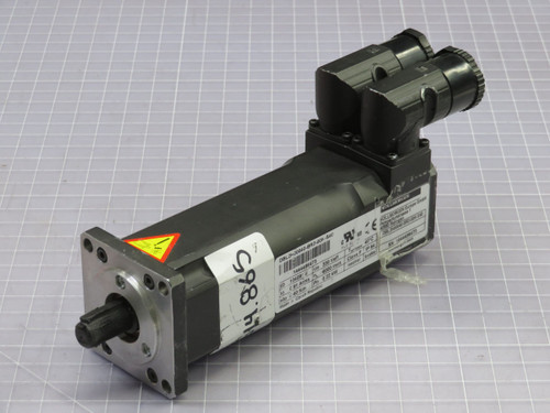KOLLMORGEN  DBL2H00040-BR2-00K-S40    For Sale
