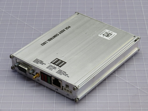 SIEMENS 1000049294 PCE ASSEMBLY CONTROL LOCI T254517