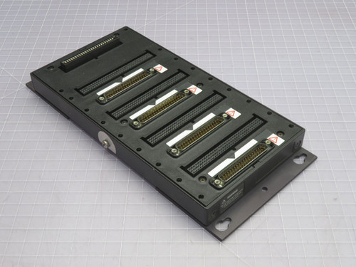 NATIONAL INSTRUMENTS CFP-BP-4 BACKPLANE RACK T254765