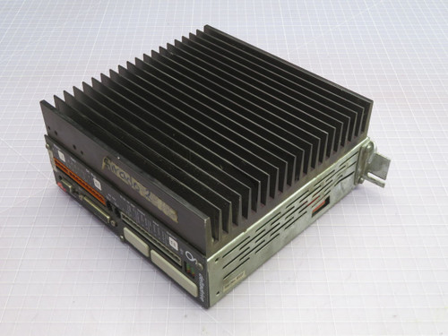 DELTADRIVE DAC 08 SERVO DRIVE T254786