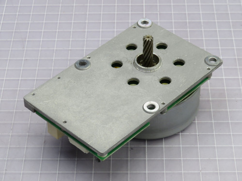 JAPAN SERVO BH80FT50-01 SERVO MOTOR T254568