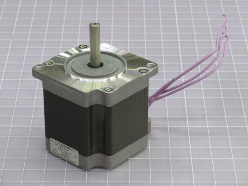 JAPAN SERVO FK2-3137 SERVO MOTOR T254562