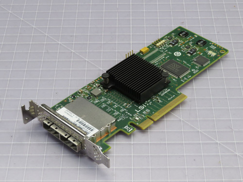 LSI H3-25102-03B PCI CARD T254518