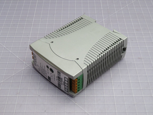 DEUTRONIC E-TOP-60-24 POWER SUPPLY T254796