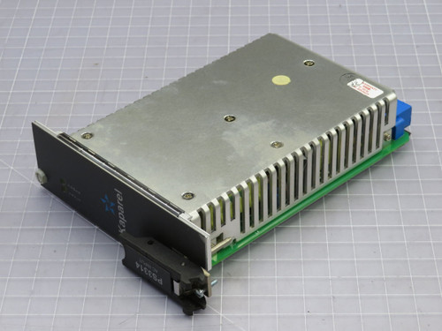 JASPER ELECTRONICS  PC1254-1022-4-SNG PS3314   For Sale