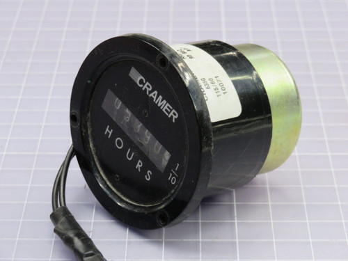 CRAMER  53374-2    For Sale