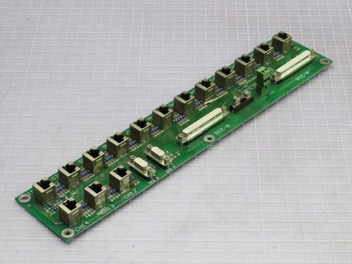 KOMAX  024816 F515B   For Sale