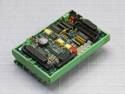 DELTA TAU  ACC-26A    For Sale