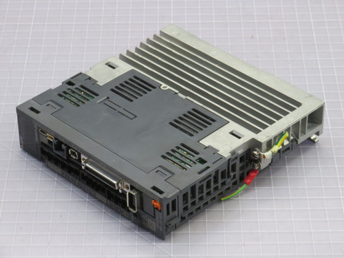 MITSUBISHI  MR-J4-40A    For Sale