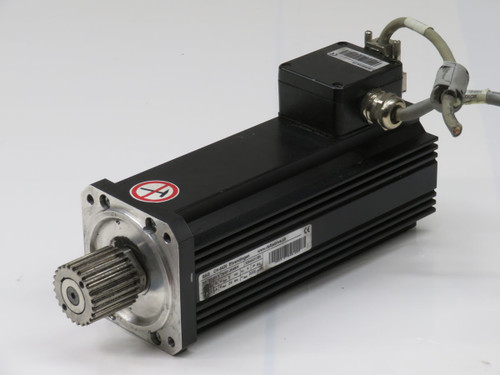 DELTA DRIVE  SAC90L20/3/TB/EY-2048/K    For Sale