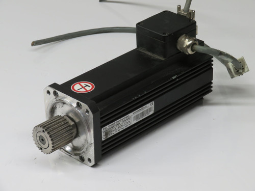 DELTA DRIVE  SAC90L20/3/TB/EY-2048/K    For Sale
