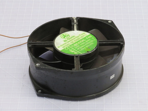 BI-SONIC  5E-230B    For Sale