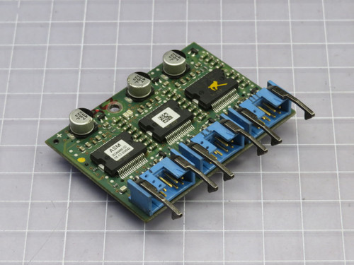 SIEMENS  G 32918-K0114-U061-06-L6    For Sale