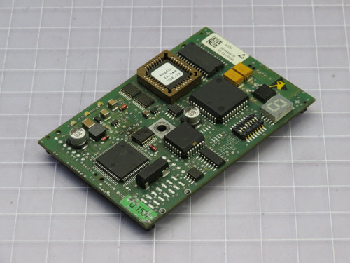 SIEMENS  00344485-09 RX-C4-270446   For Sale