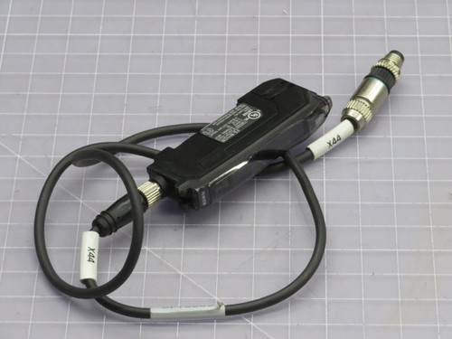 KEYENCE  FS-N11CN    For Sale