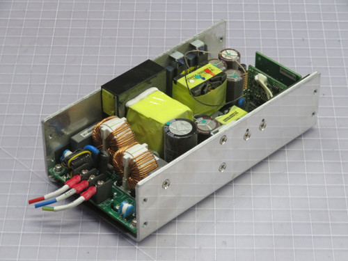 JUTZE  HM300C-24    For Sale