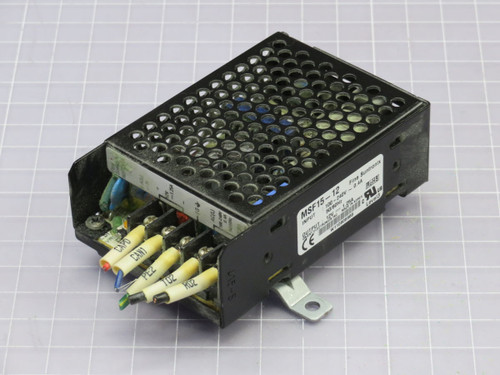 ORIENT ELECTRONICS  MSF15-12    For Sale