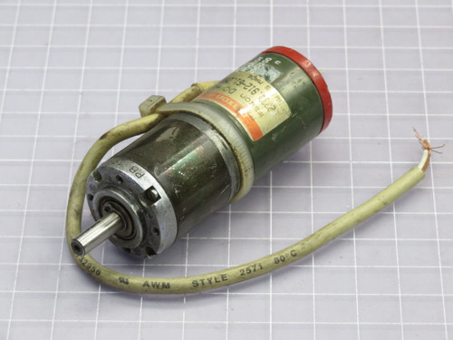 MAXON  2332.912-61.256-200    For Sale