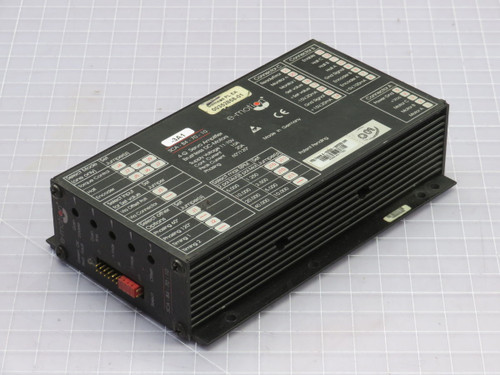 E-MOTION  SCA-B4-70-10    For Sale
