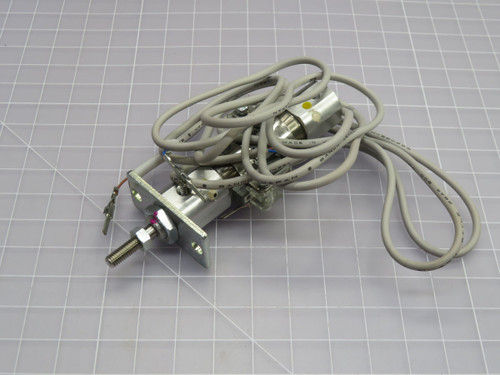 Lot of 3 SMC  CDJ2F16-15AZ-M9BWLG -B    For Sale Lot of 3 SMC  CDJ2F16-15AZ-M9BWLG -B    For Sale