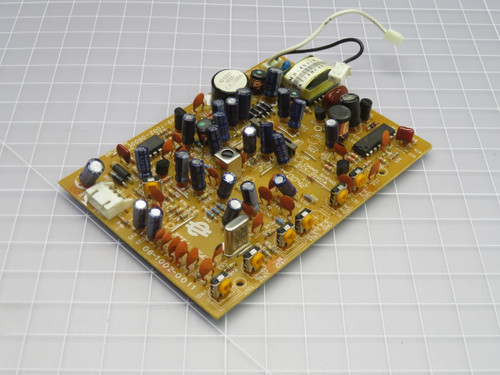 06-1002-0011 2A09831   For Sale