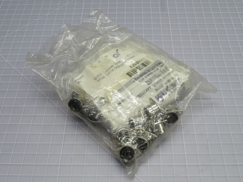 Lot of 10 SWITCHCRAFT  57HB5FX    For Sale