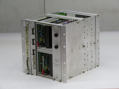 SIEMENS  KSP-A18-A8 302827   For Sale