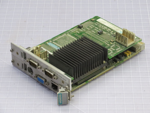 SIEMENS  A5E00146929 KSP-CPU076    For Sale