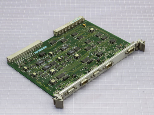 SIEMENS  KSP-COM354 00362541-01   For Sale