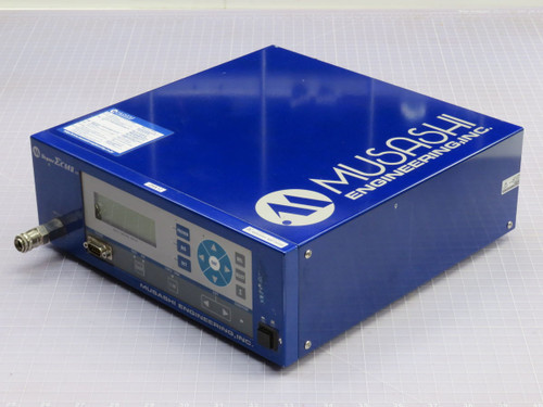 MUSASHI-ENGINEERING  SUPER-SIGMA-CM11-V5-CTR    For Sale