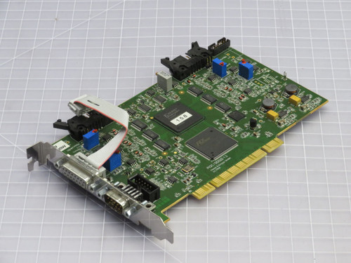 HESSE & KNIPPS  PIQC/DDS2D 1.3    For Sale