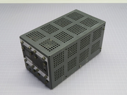 LAMBDA ELECTRONICS  LCS-CC-24    For Sale