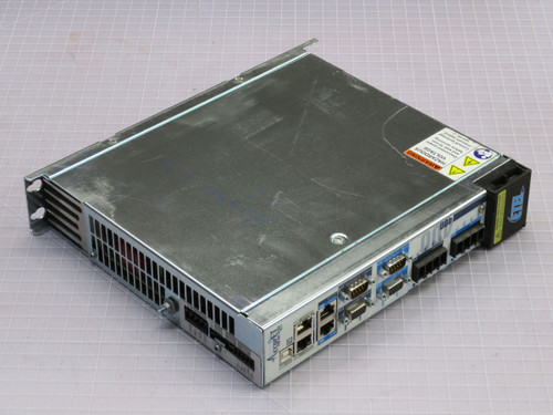 ETEL  EA-P2M-400-10/20A-0000-01 814736-01   For Sale
