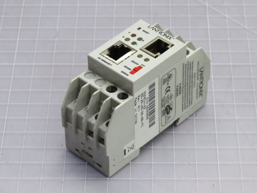 LANTRONIX  XSDRIN-02 00-20-4A-06-8B-FC   For Sale