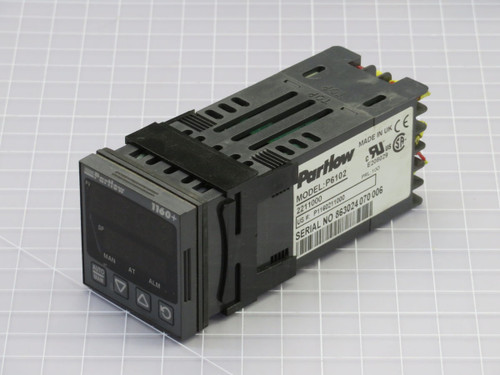 PARTLOW  P6102-2211000 P1160211000   For Sale