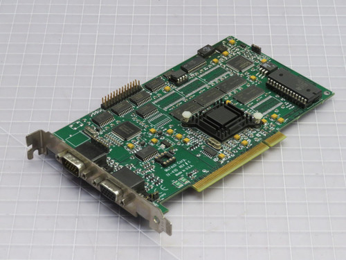MUTECH  IV-410 IV-410-8MB   For Sale