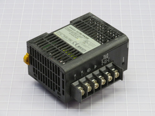 OMRON  CJ1W-PA202    For Sale