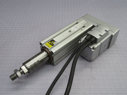 IAI  M-S2RA5R-IAA060-TC-PU    For Sale
