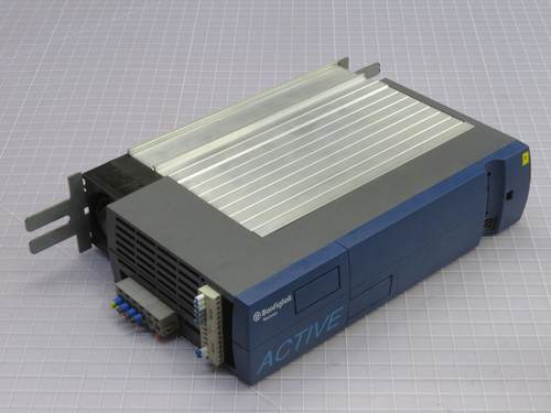 BONFIGLIOLI  ACT 401-18 FA 503 415 000   For Sale