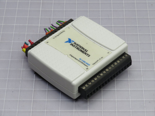 NATIONAL INSTRUMENTS  USB-6525 193283C-01L   For Sale
