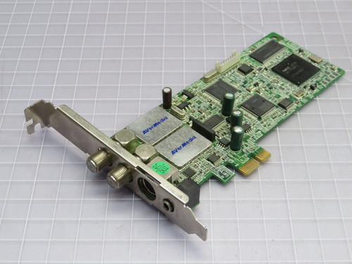 AVERMEDIA  M780-B 0405ACM2   For Sale