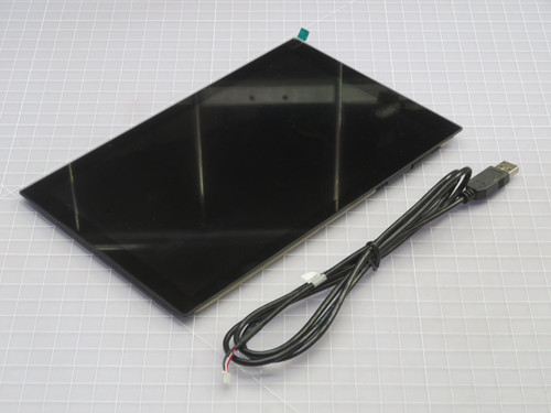 Lot of 4 AU OPTRONICS  G101UAN01.0 IMP-101UAN-IFPC-T-K2   For Sale