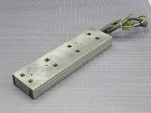 TECNOTION B.V.  TL 15 N 40223697460   For Sale