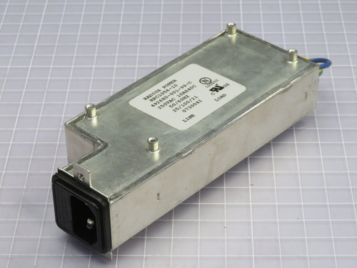 RADIUS POWER  RPC1056-10 492680-001-99-C   For Sale