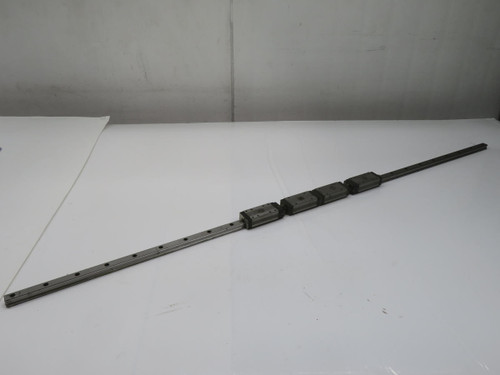 Lot of 4 THK  SHS20 YP7H963-KB   For Sale