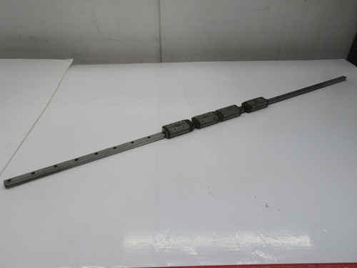 Lot of 4 THK  SHS20 YP7H966-KB   For Sale