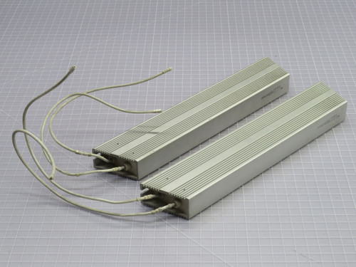 Lot of 2 RARA  IRV500 SPR929   For Sale