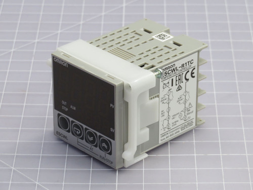 OMRON  E5CWL-R1TC    For Sale